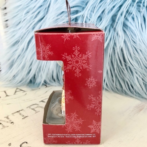 Disney, Moana, Hallmark Christmas Ornament, New, In Box - Picture 5 of 8